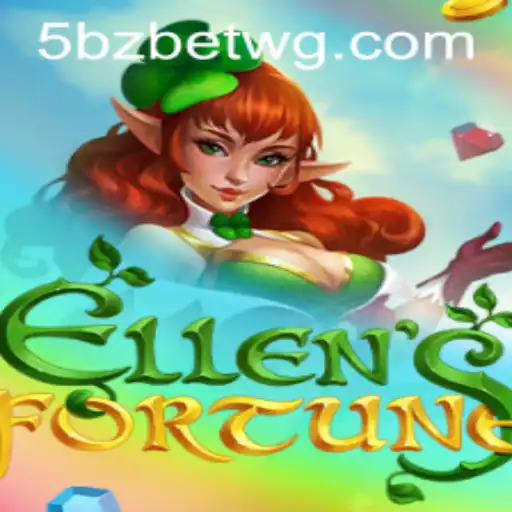Descubra EllensFortune: A Nova Sensação no Mundo dos Jogos de Sorte Online