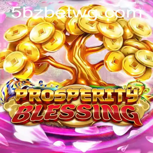 Explorando ProsperityBlessing: Um Mergulho Profundo no Jogo de Estratégia Revolucionário