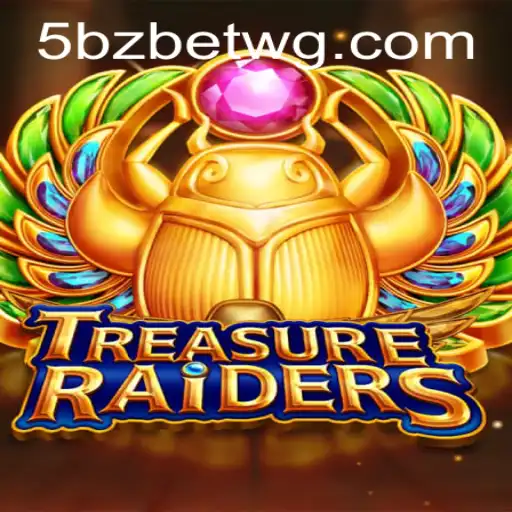 Descubra o Mundo de TREASURERAIDERS: Um Guia Completo para Aventuras e Conquistas