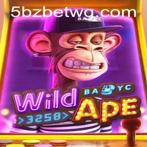 WildApe3258: Uma Imersão no Mundo Selvagem dos Jogos